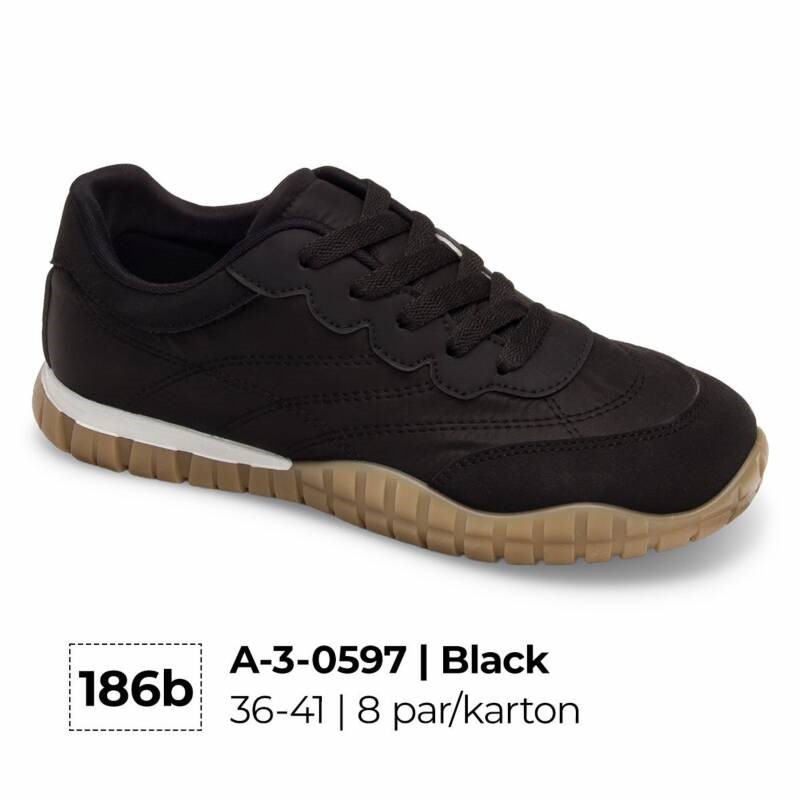 Buty sportowe damskie Roz 36-41 / 8 par